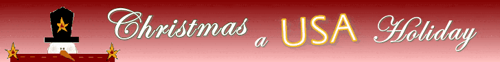 ChristmasUSAHoliday.com
