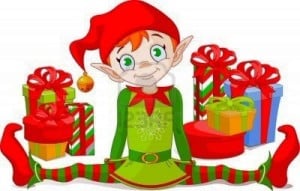 Christmas Elf