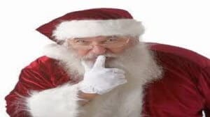 Santa Secret