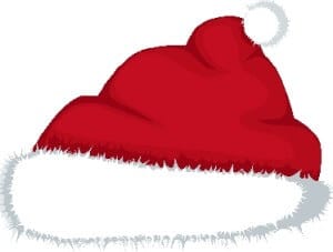 Santa's Hat