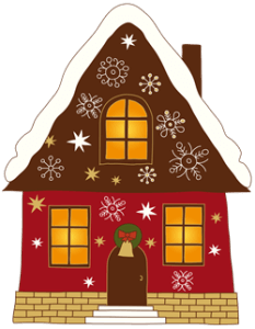 Christmas House