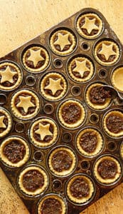 Mincemeat Pie