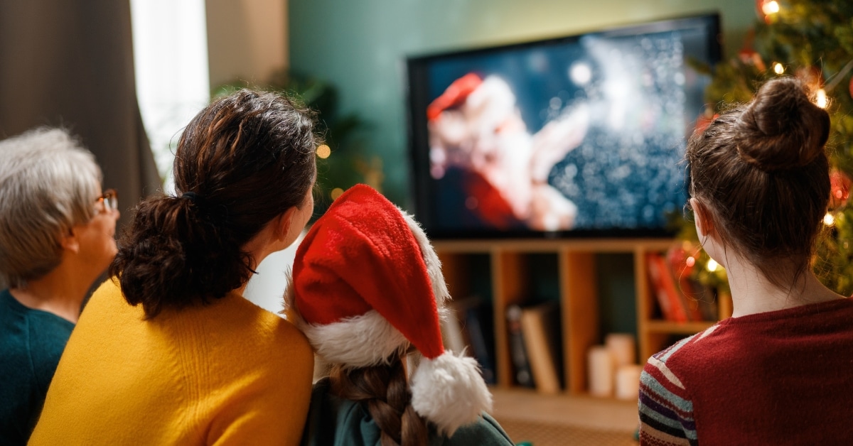 Christmas Movies