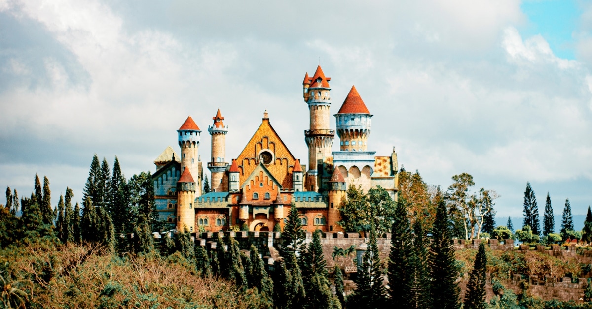 Disneyland at Christmas 2025 – Everything You Need to Know 3